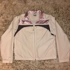 NIKE WINDBREAKER